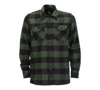 CAMICIA VERDE DICKIES SACRAMENTO (S)