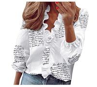 Camicia Verde Donna Clearance Items Maglia Manica Tre Quarti Donna Tuniche Donna Estive Camicia Fuxia Donna Elegante Camicia Fluida Donna Blusa Verde Donna Body Tshirt My Orders