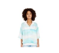 Camicia Volcom Stay Stripes (acqua pallida) donna XS