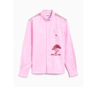 Camicia WE ARE NOT FRIENDS Bonsai Men's Shirt per uomo