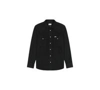Camicia Wrangler Western Noir 2XL