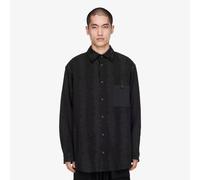 Camicia Y-3 Deco titch Long leeve hirt Black S