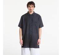 Camicia Y-3 Dip Dye hort leeve Long hirt Black/ Chalk Pearl S
