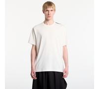 Camicia Y-3 Gradient Stripes Short Seeve Tee Chak White L