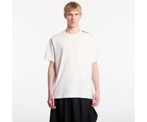 Camicia Y-3 Gradient Stripes Short Sleeve Tee Chalk White XS