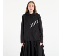 Camicia Y-3 Raw Edge 3 tripe hirt Black S