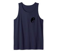 Camicia Yin Yang, maglietta taoismo Tai Chi per uomo e donna Canotta