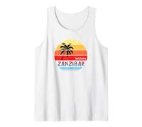 Camicia Zanzibar | Zanzibar Svizzera Canotta