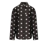 CAMICIA ZELIG MARRONE MM MAX MARA 40 IT