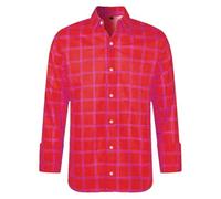 Camicie a maniche lunghe da uomo Casual Plaid Estate con risvolto Camicie da uomo e da donna Business Tinta unita Abbigliamento interno Cardigan Top, Ycc04b2025061b7, L