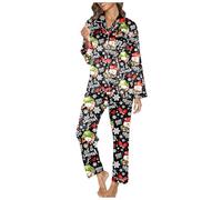 Camicie da Notte per Donna Vendita Online Pile con Micropile Fantasia della Coral Coordinati Kimono Famiglia Viaggio Mezze Vintage Giacca Marche Gatti Forte Merinos Cerimonia Frasi