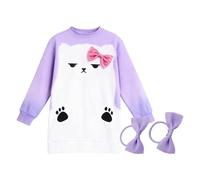 Camicie da notte per ragazze, per cosplay, cosplay, cacciatori, pigiama, per casa, spettacoli teatrali, vacanze, Halloween, uso quotidiano, feste, festival, viaggi, autunno falò