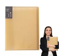 Camicie Di Classificazione Di Documenti,Supporto Per Cartella A4,Organizzatore Di Documenti - Per Uso Domestico College Scuola Sala Riunione Banco Di Vendita Piccola Atelier