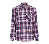 Camicie diadora "check" colore blu corsaro bianco/rosso (M IT UOMO)