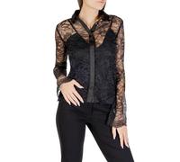 Guess Camicia Donna W5YH58 WHDY0 JBLK