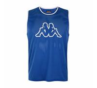 Camicie Kappa Nipola (x5) Bleu XL