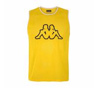 Camicie Kappa Nipola (x5) Jaune M
