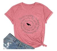 Camicie O Bluse Eleganti Camicie Scritte Comode Verdi Senza Tinta Offerta Primavera Anello Maglina Camicioni Teschio Sorpresa Gatto Pensione Serena Bassotto Migliori Montagna