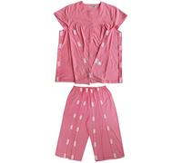 Camicie Post Chirurgia Spalla Per Uomo Donna A Strappo Maniche Abbigliamento Adattivo Pigiama Paziente,Camici Per L'assistenza Agli Anziani Camici Per Sono Facili Da Indossare Da Togliere E,XL