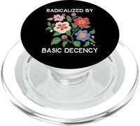 Camicie Radical Progressive Social Justice PopSockets PopGrip per MagSafe