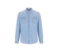 CAMICIE Uomo GUESS M4GH02 D3PF5 TRUCKEE M3D1