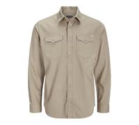 Jack & Jones Camicia A Maniche Lunghe Sheridan