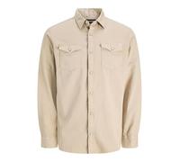 Jack & Jones Camicia A Maniche Lunghe Sheridan