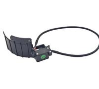 camicinta Sensore di velocità RPM per tapis roulant con interruttore Reed a | Compatibile con Matrix, compatibile con Horizon, compatibile con Bowflex, compatibile con Johnson, compatibile con Vision