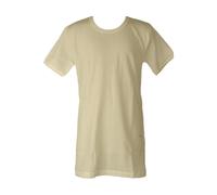 Camiciola bimbo LIABEL maschio mezza manica sintonia lana / cotone articolo 5321