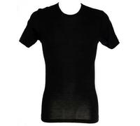 Camiciola canottiera uomo manica corta girocollo wool & silk WSK RAGNO articolo