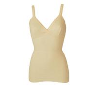 Camiciola donna LIABEL spalla stretta con forma del seno misto lana articolo 51/