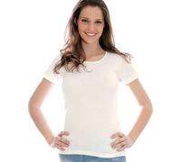 CAMICIOLA DONNA MEZZA MANICA LANA COTONE FELIS