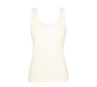 Camiciola donna VAJOLET by selina spalla larga misto lana bordino elasticizzato