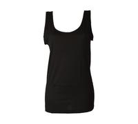 Camiciola donna VAJOLET by selina spalla larga puro cotone articolo SL5642