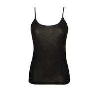 Camiciola donna VAJOLET by selina top laccino misto lana articolo SS5938