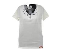 Camiciola manica corta in Lana/Cotone, Sintonia 72137 Ragno