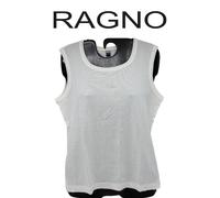 Camiciola spalla Larga Sottogiacca Donna, Avorio,Women's Collection, 73693 Ragno