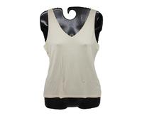 Camiciola Spalla Stretta, scollo a V, Perfetta T-Soft Estate, 75241 Ragno