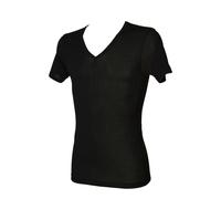 RAGNO Wonderwool maglia intima uomo manica corta 100% pura lana merino 602317