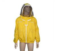 CAMICIOTTO ASTRONAUTA Per Apicoltura Con Maschera A Rete - taglia L