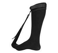 Camidy Plantar Fasciitis Night Sock Adjustable Leg Support Brace Stretching Boot Splint for Soreness Relief, Foot Pain and Stretching