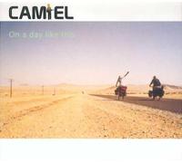 CAMIEL - ON A DAY LIKE THIS
