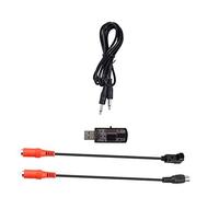 Camiesy 22In1 RC Parti USB Flight Simulator per Realflight G5/G4.5/G4/G3.5 per Phoenix 5.0 per -I6 -TH9X -T6 -CT6B