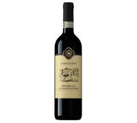 Brunello di Montalcino DOCG 2020 - Camigliano 0.75 lt