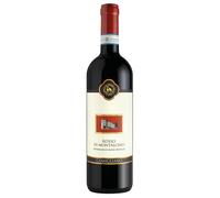 Camigliano Rosso di Montalcino DOC 2024 0,75 ℓ