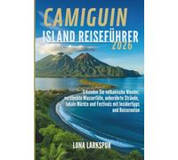 Camiguin Island Reiseführer 2026: Erkunden Sie vulkanische Wunder, versteckte Wasserfälle, unberührte Strände, lokale Märkte und Festivals mit Insidertipps und Reiserouten