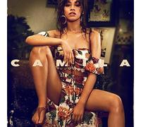 Camila (1 CD Audio) - Cabello Camilla (Audio Cd)