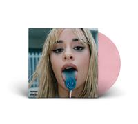 Camila Cabello - C, Xoxo (Bambino Rosa Colore LP)