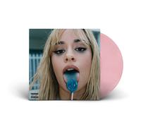 Camila Cabello - C, Xoxo (Bambino Rosa Colore LP)