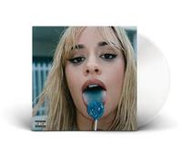 Camila Cabello - C XOXO - Limited Clear